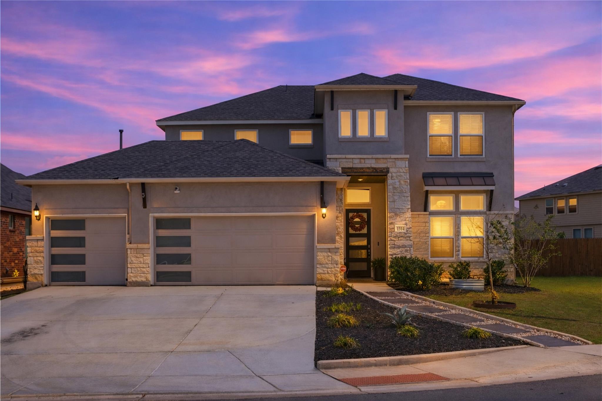 1314 Cottonseed Street New Braunfels TX 78132