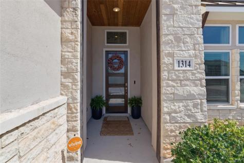 1314 Cottonseed Street New Braunfels TX 78132