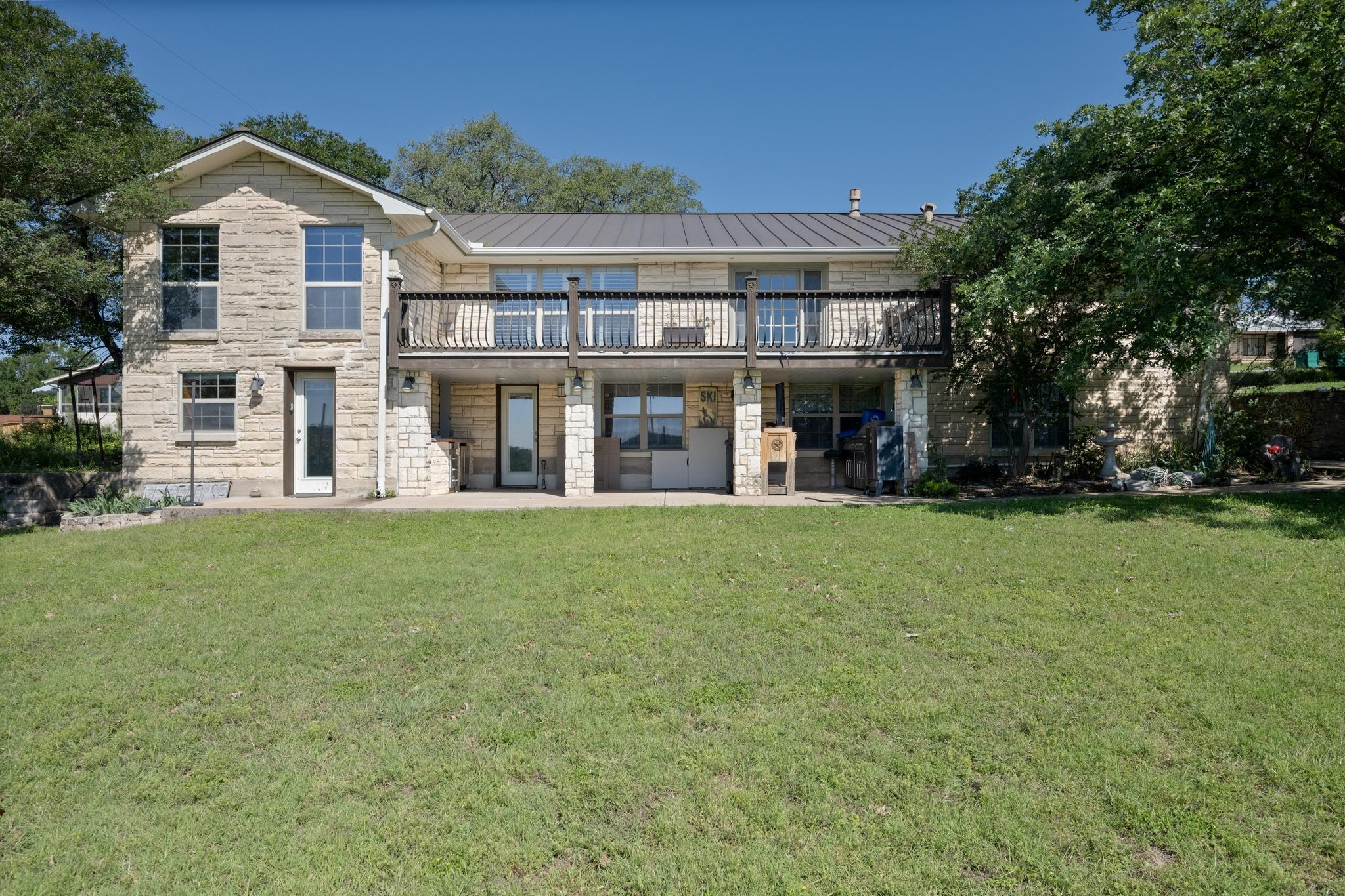 401 Crestview Drive Marble Falls TX 78654