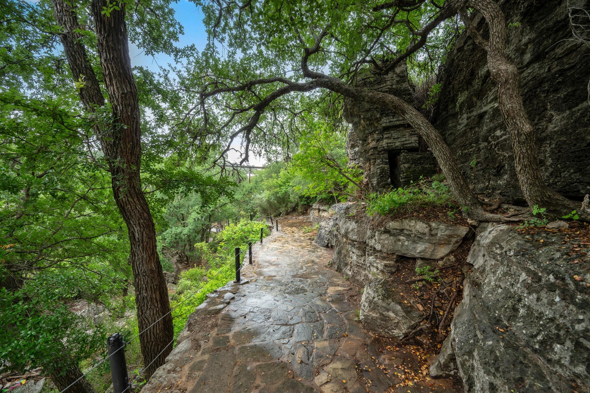 401 Crestview Drive Marble Falls TX 78654