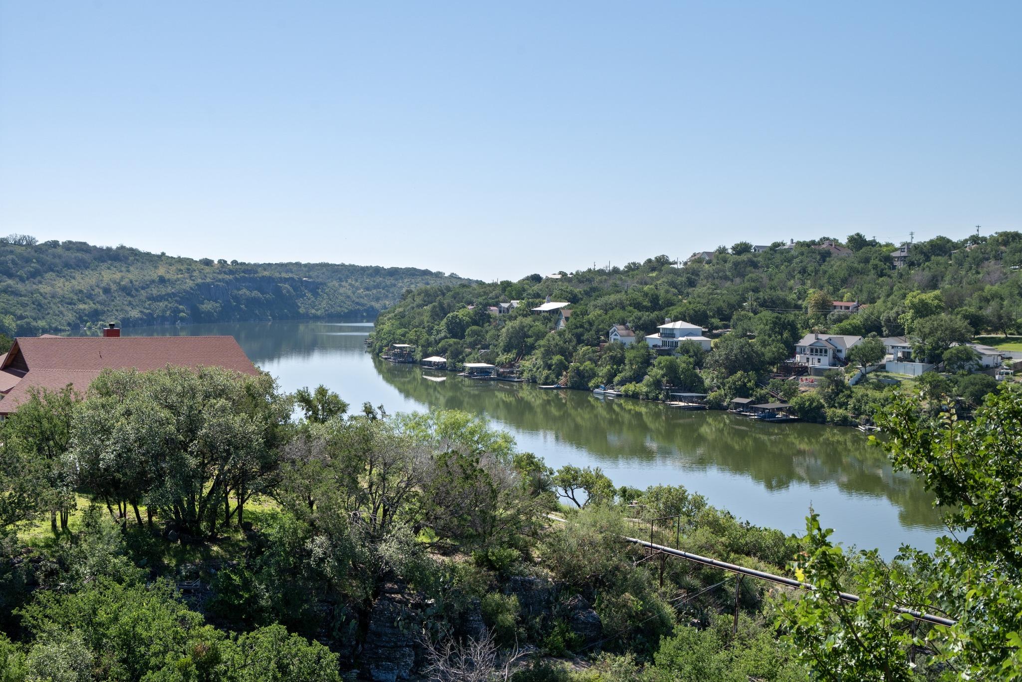 401 Crestview Drive Marble Falls TX 78654