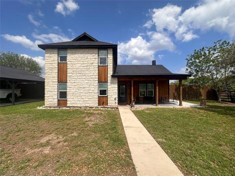 2687 Cotton Gin Road Kyle TX 78640