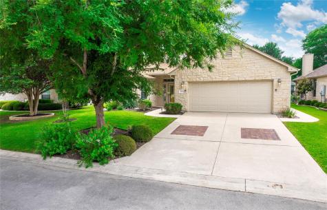810 River Walk Trail Georgetown TX 78633