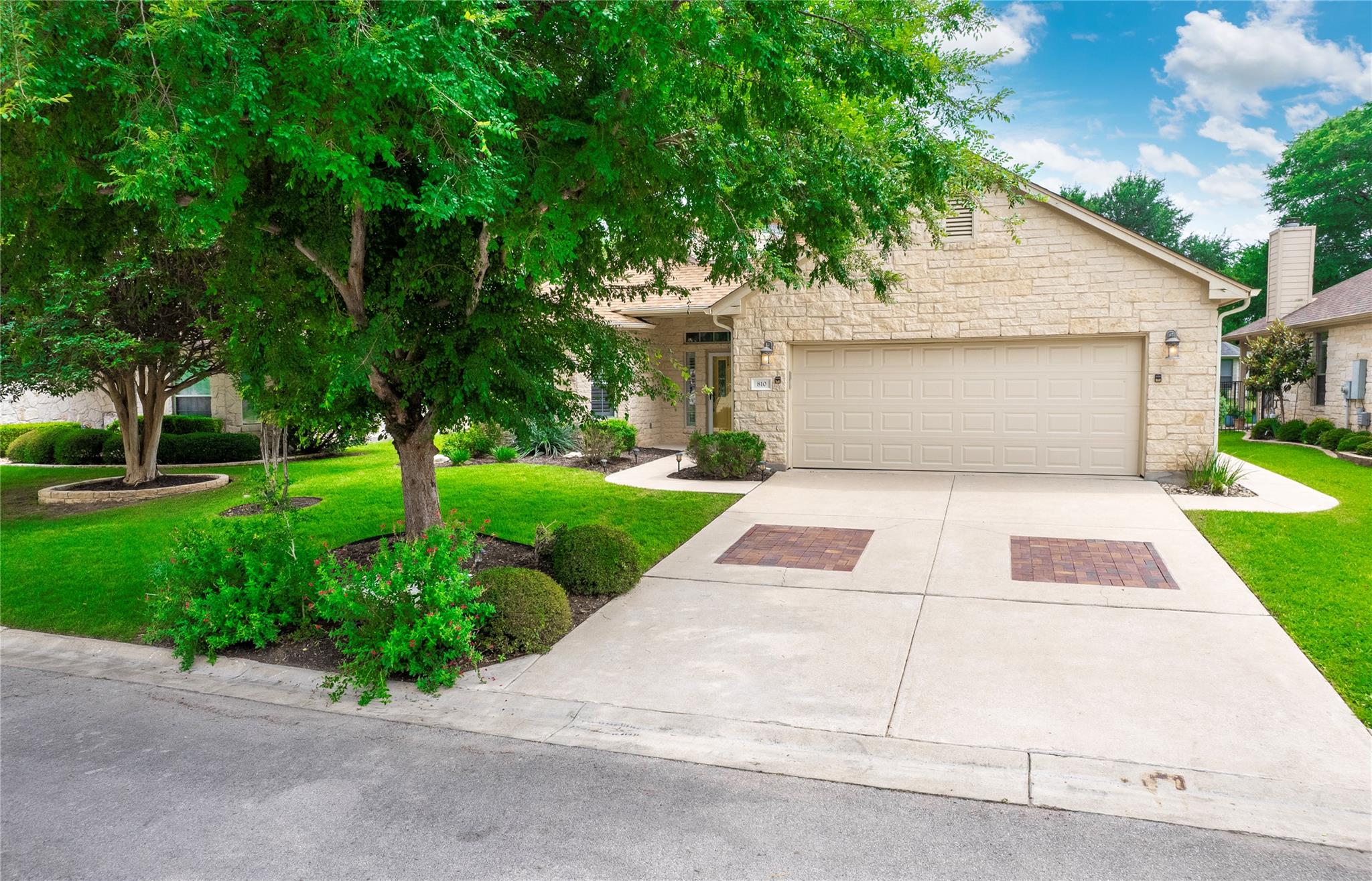 810 River Walk Trail Georgetown TX 78633