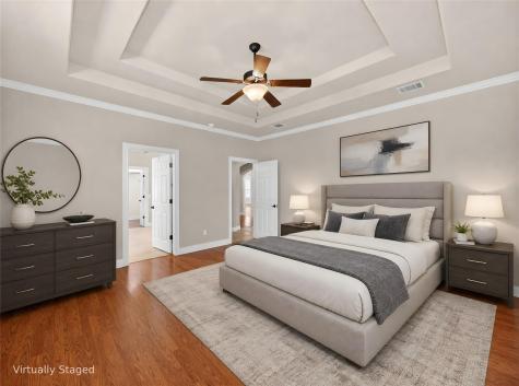 810 River Walk Trail Georgetown TX 78633