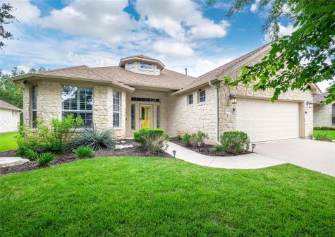810 River Walk Trail Georgetown TX 78633