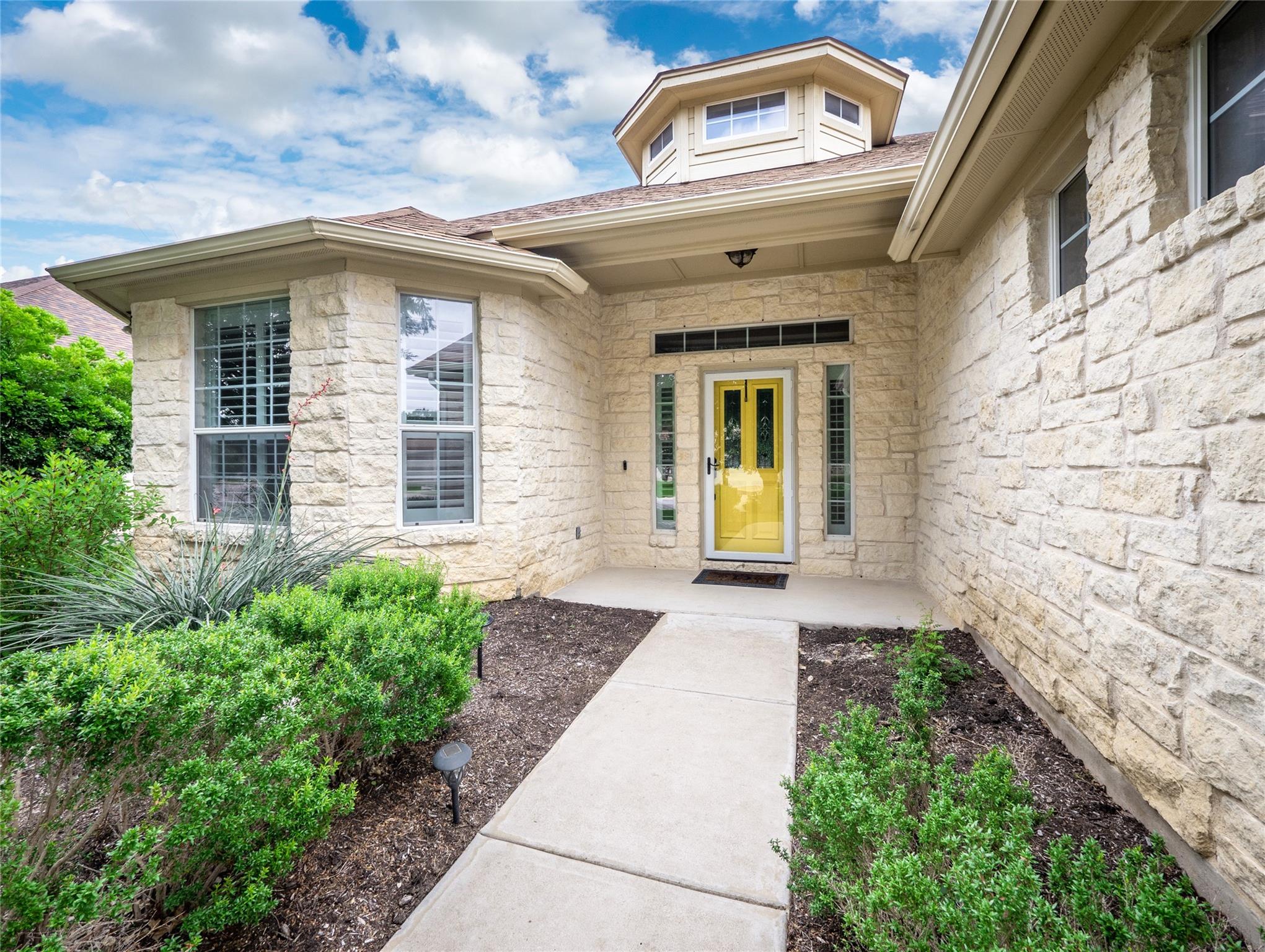810 River Walk Trail Georgetown TX 78633