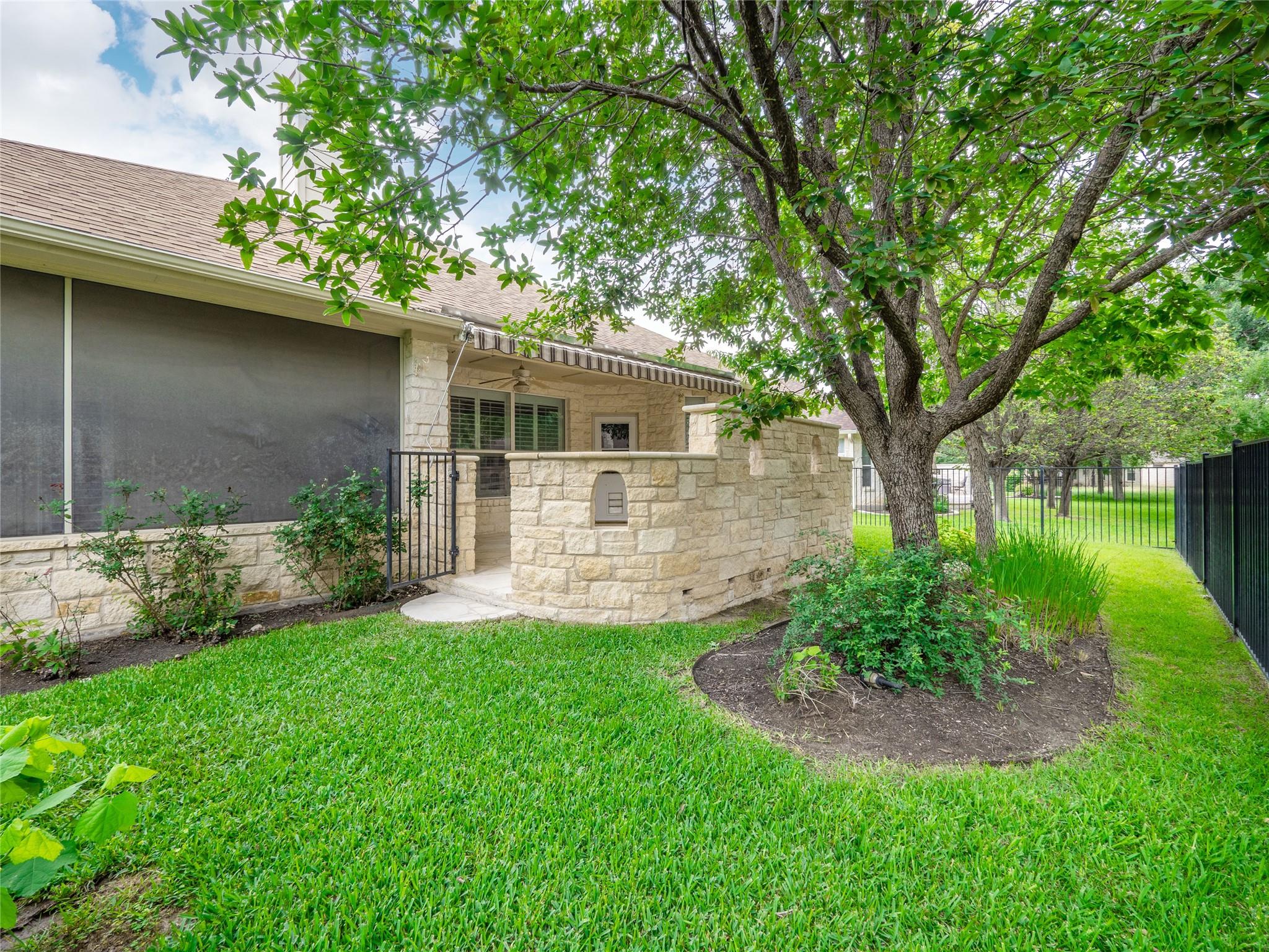 810 River Walk Trail Georgetown TX 78633