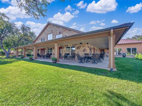810 River Walk Trail Georgetown TX 78633