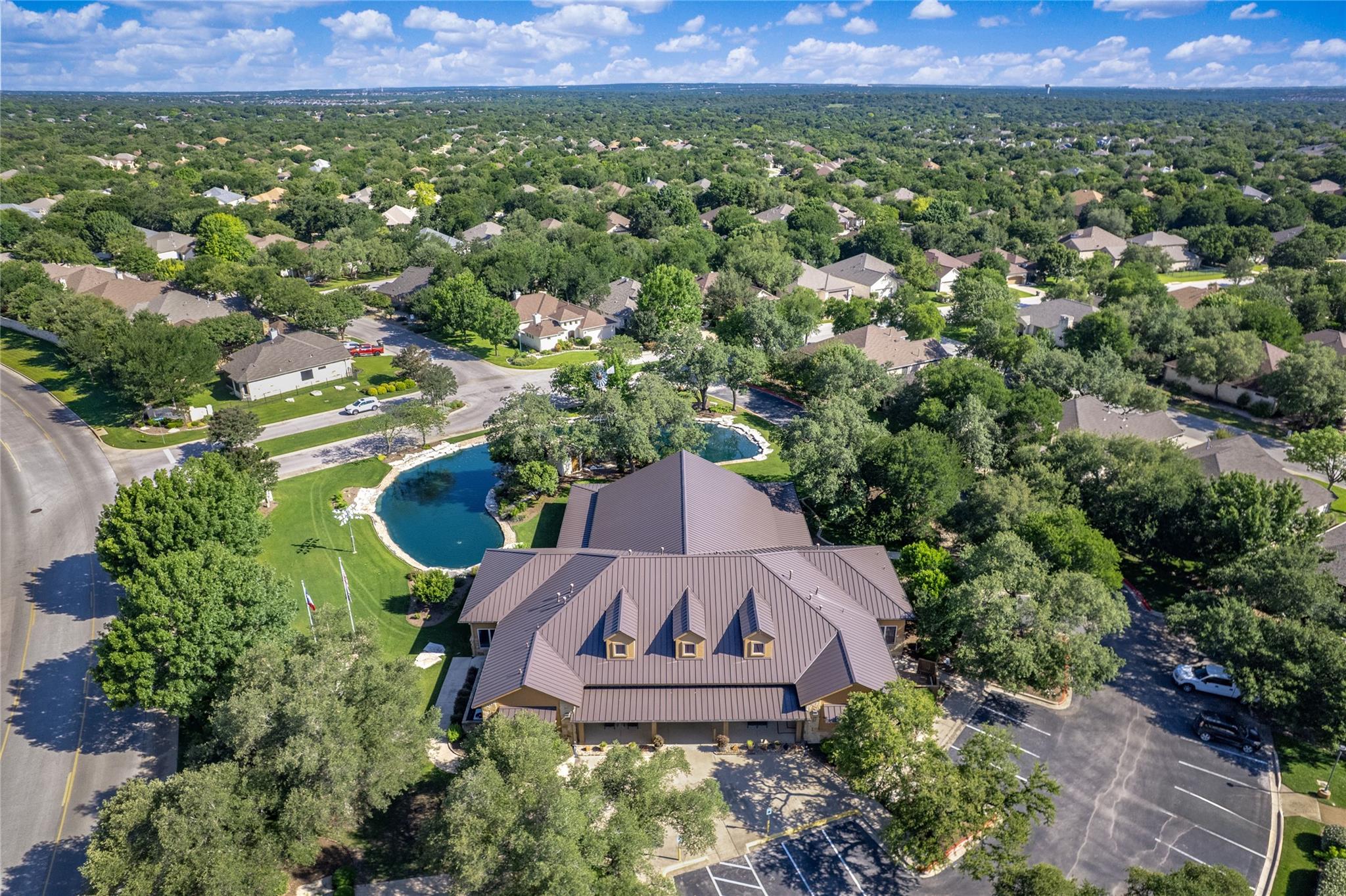 810 River Walk Trail Georgetown TX 78633