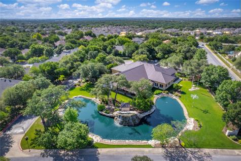810 River Walk Trail Georgetown TX 78633