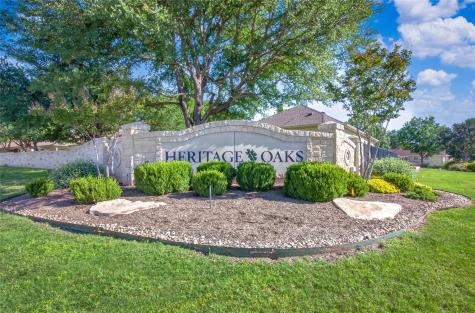 810 River Walk Trail Georgetown TX 78633