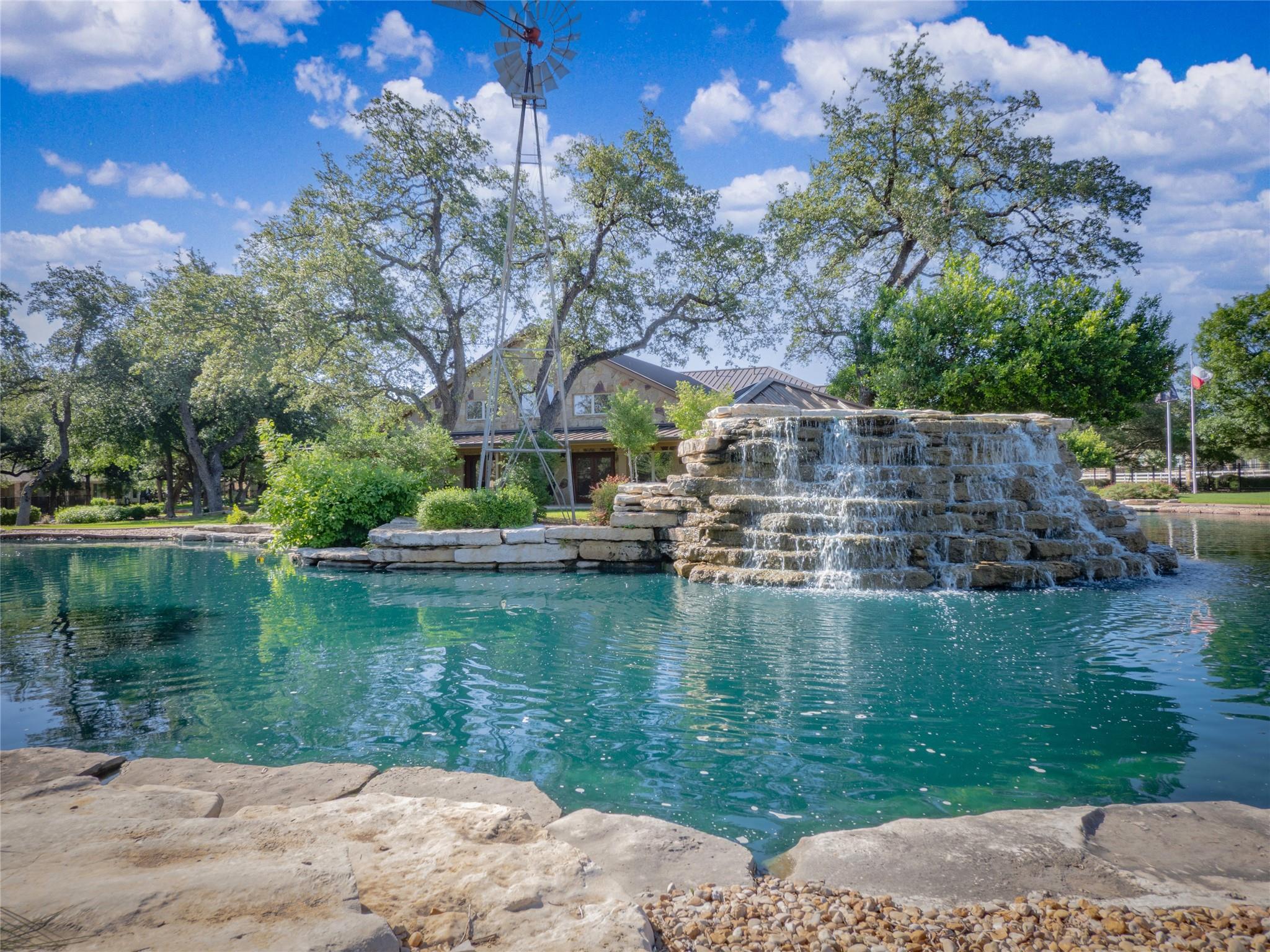 810 River Walk Trail Georgetown TX 78633