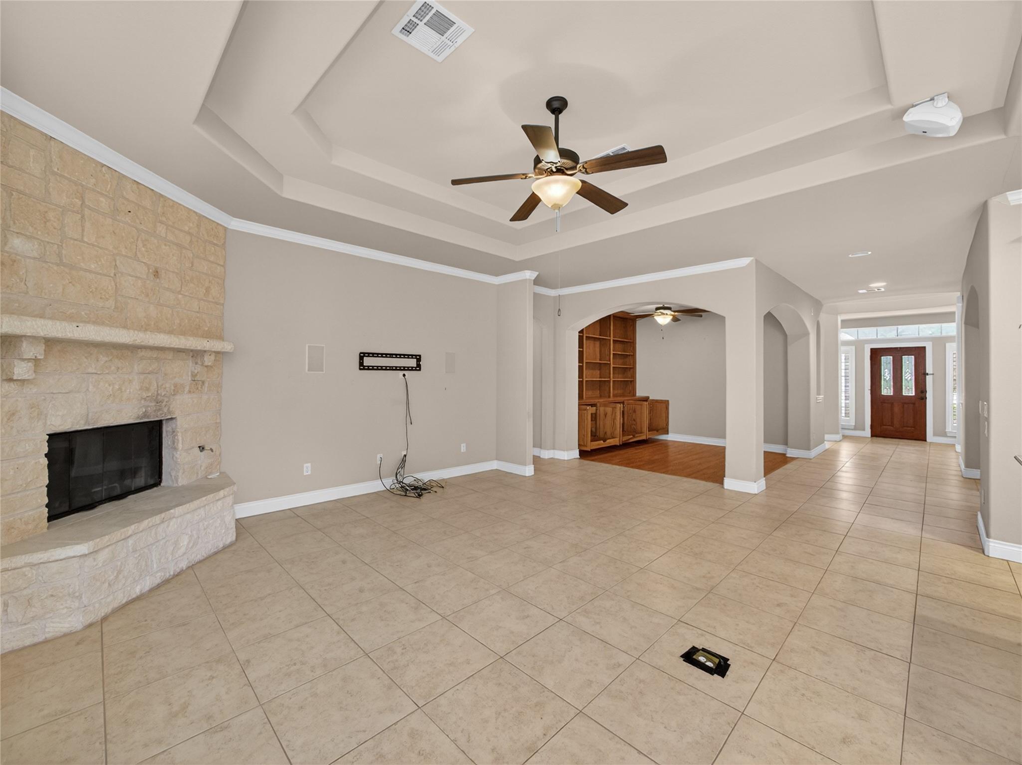 810 River Walk Trail Georgetown TX 78633