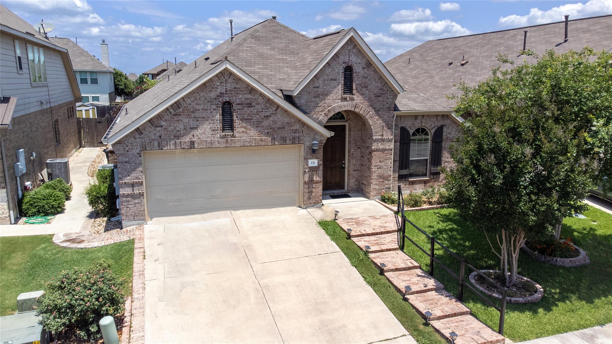 221 Joseph Drive Buda TX 78610