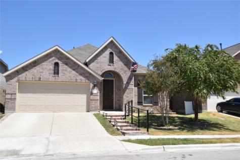 221 Joseph Drive Buda TX 78610
