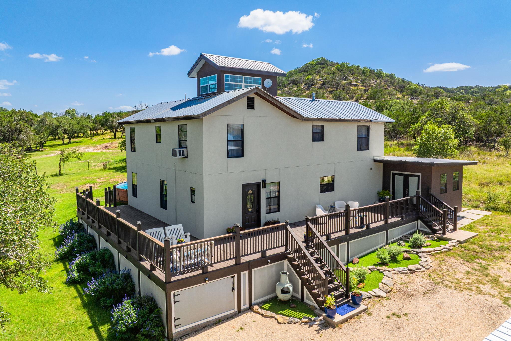 362 Oak Haven Road Fredericksburg TX 78624