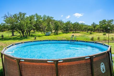 362 Oak Haven Road Fredericksburg TX 78624