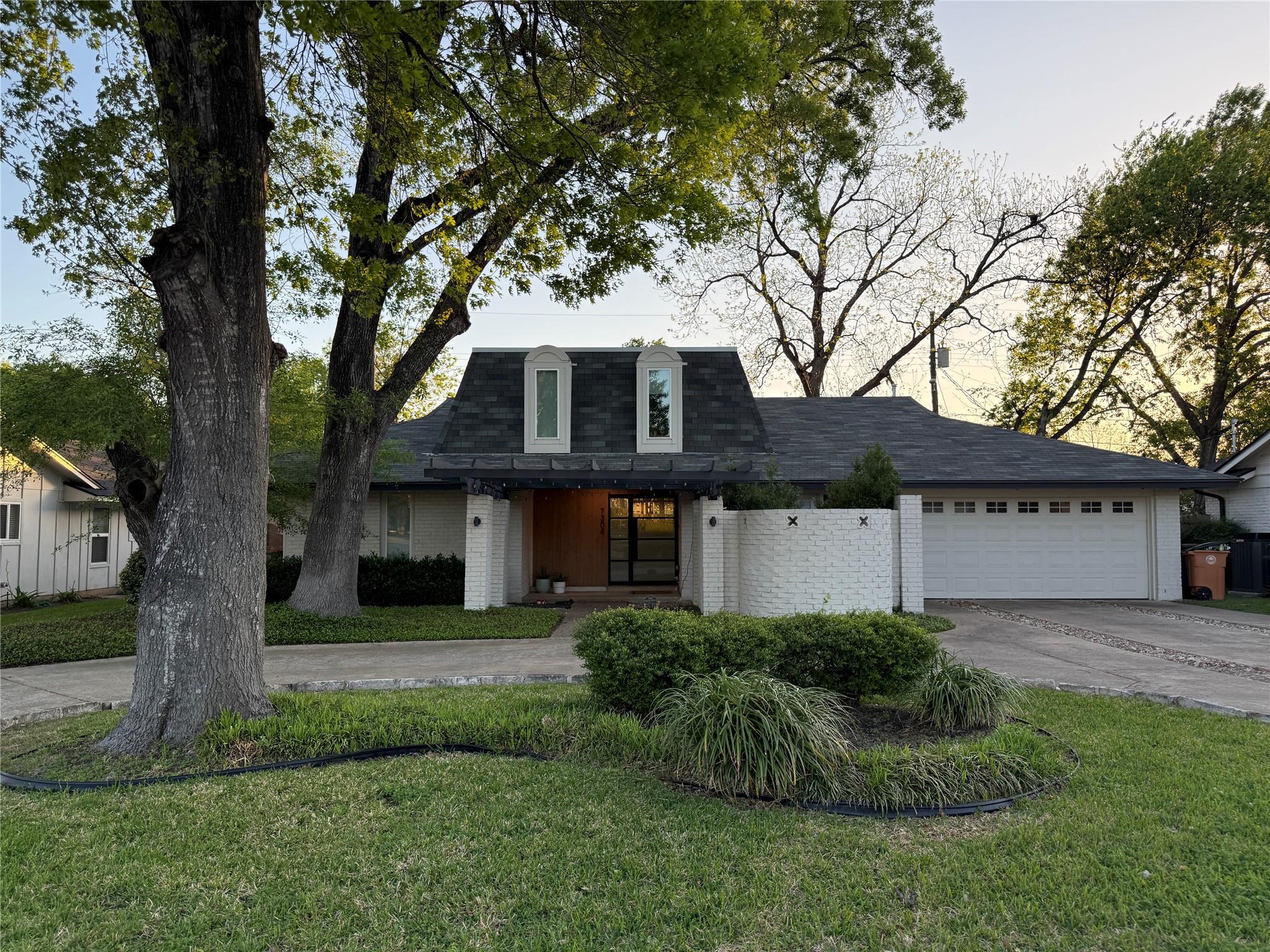 7304 Geneva Drive Austin TX 78723