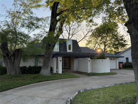 7304 Geneva Drive Austin TX 78723