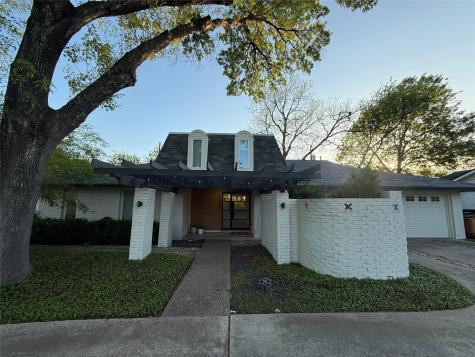7304 Geneva Drive Austin TX 78723