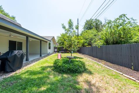 7304 Geneva Drive Austin TX 78723
