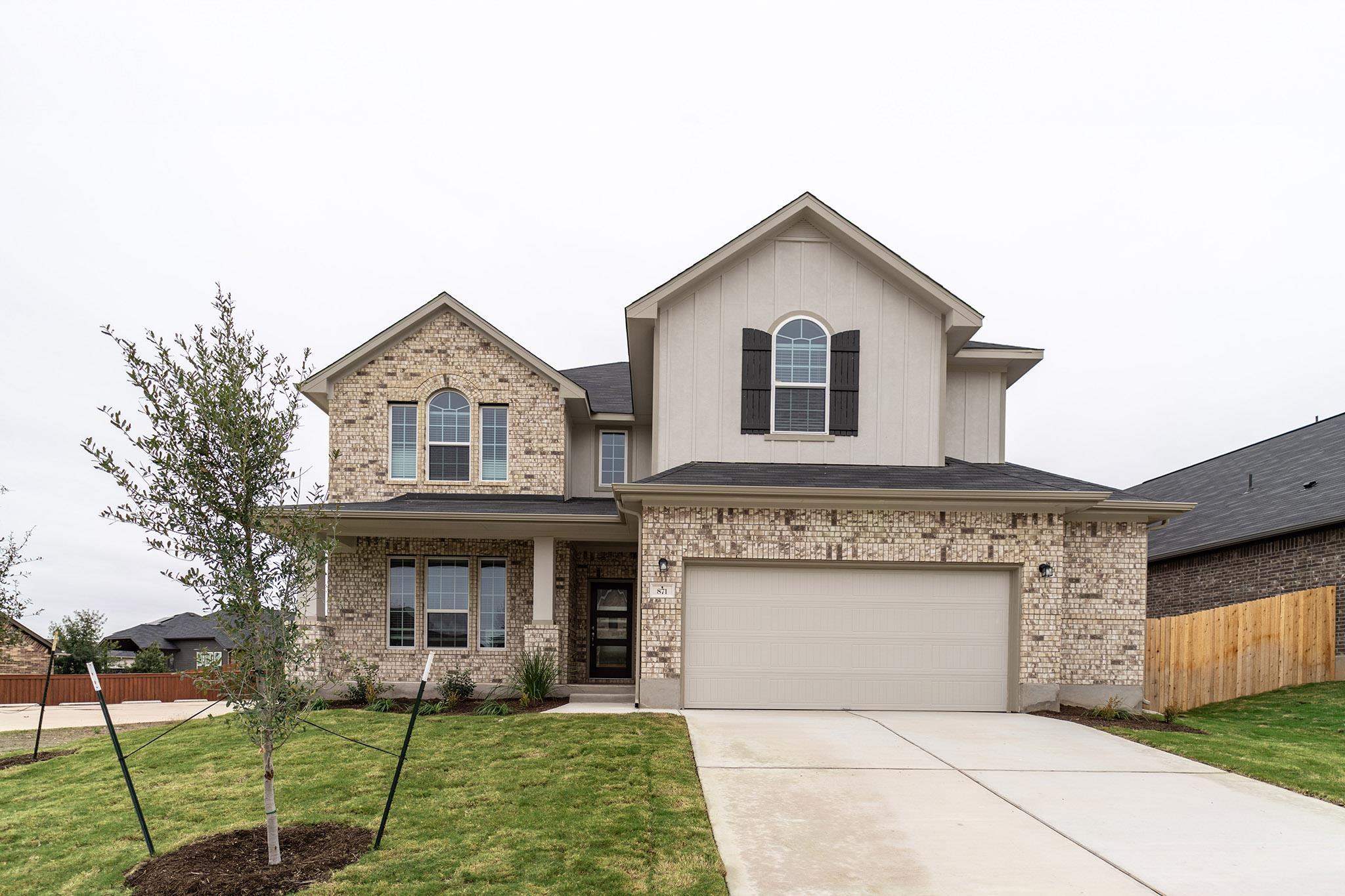 871 Cherrystone Loop Buda TX 78610