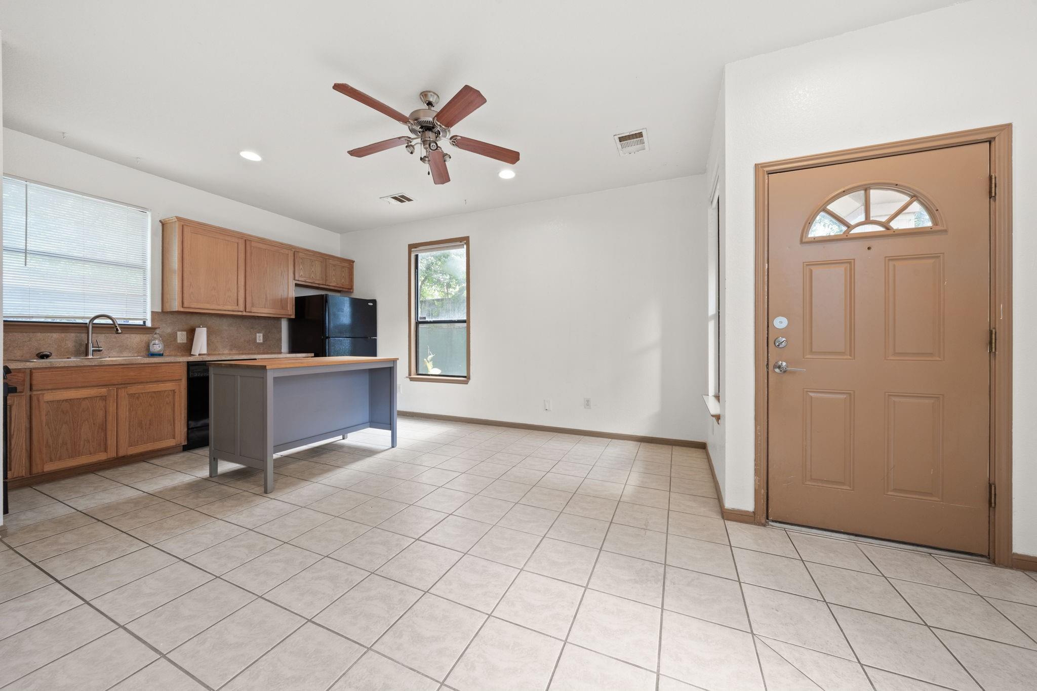 1904 Garden Street Austin TX 78702