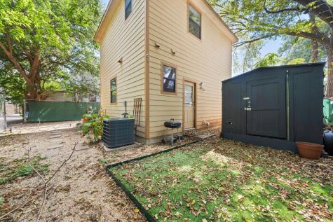 1904 Garden Street Austin TX 78702