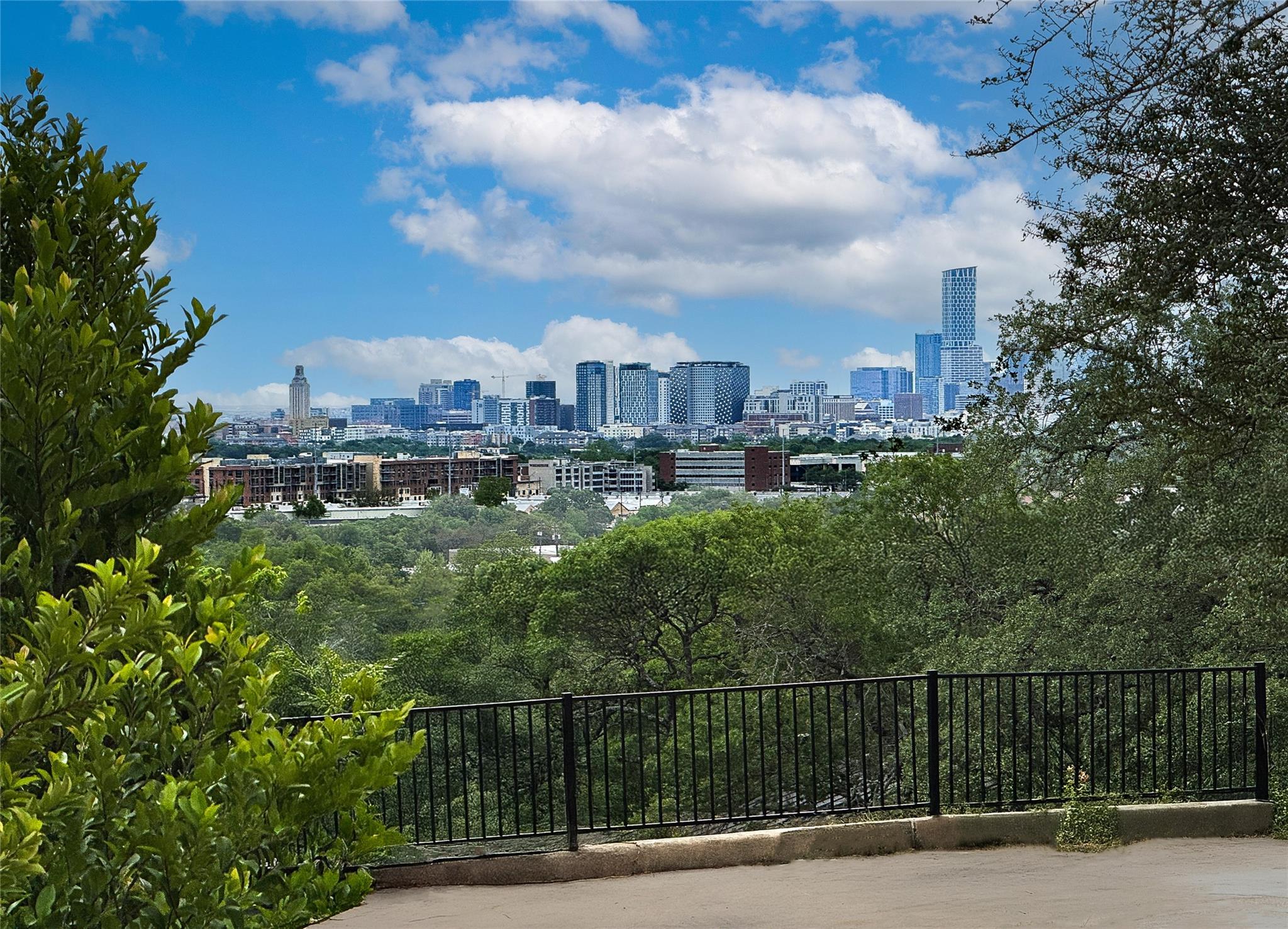4809 Crestway Drive Austin TX 78731