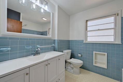 4809 Crestway Drive Austin TX 78731