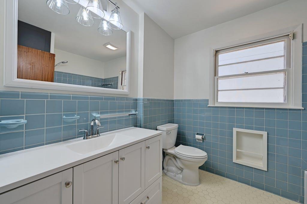 4809 Crestway Drive Austin TX 78731