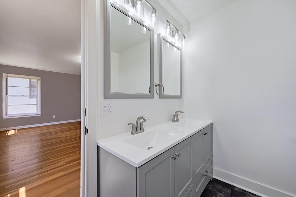 4809 Crestway Drive Austin TX 78731