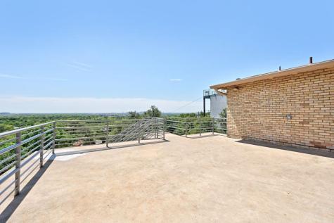 4809 Crestway Drive Austin TX 78731