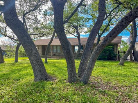 4809 Crestway Drive Austin TX 78731