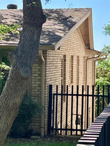 4809 Crestway Drive Austin TX 78731