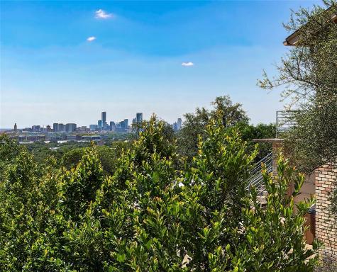 4809 Crestway Drive Austin TX 78731