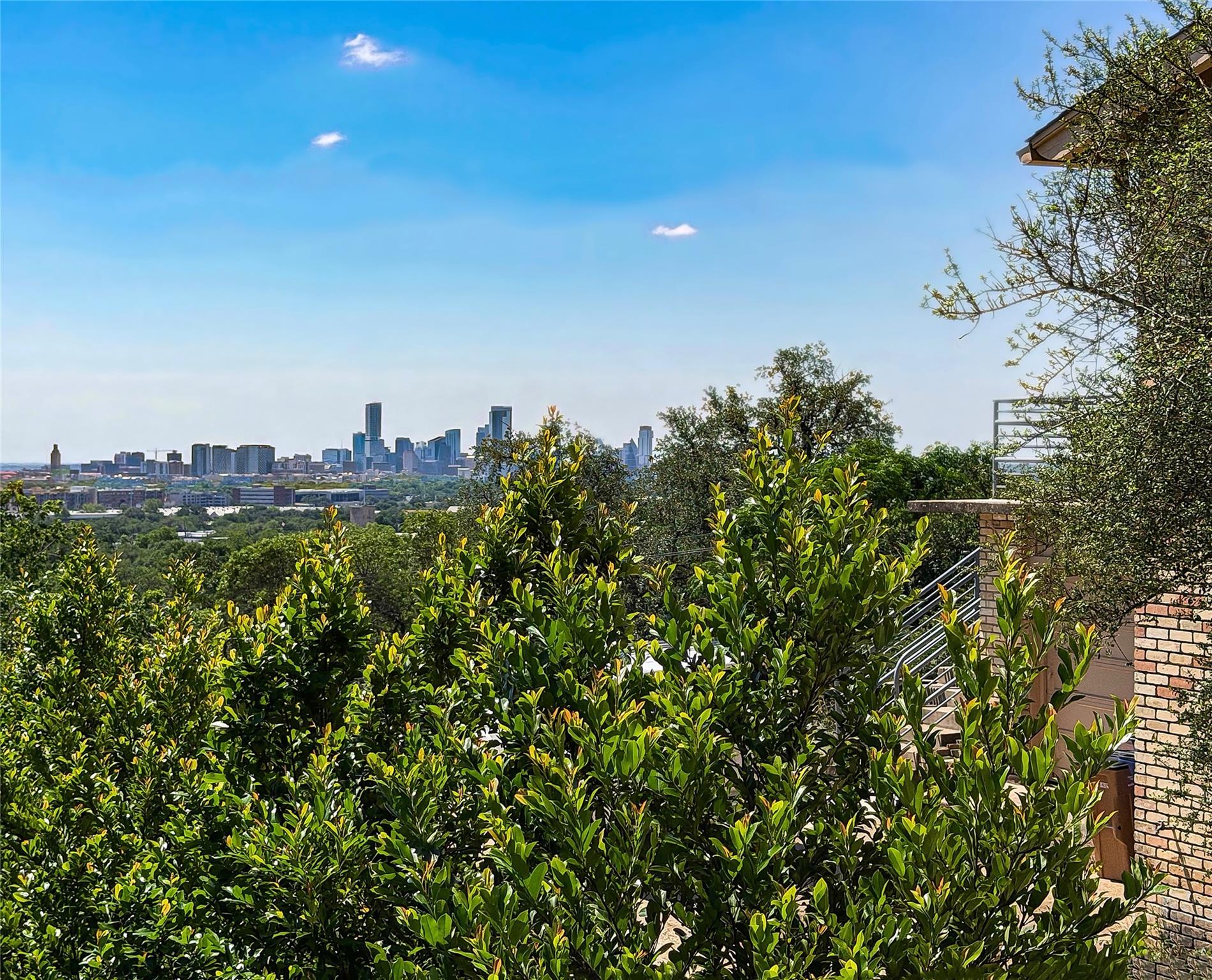 4809 Crestway Drive Austin TX 78731