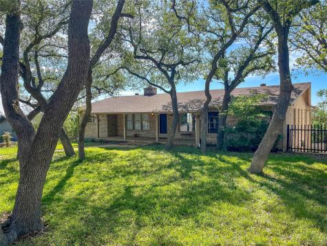 4809 Crestway Drive Austin TX 78731