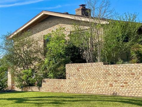 4809 Crestway Drive Austin TX 78731