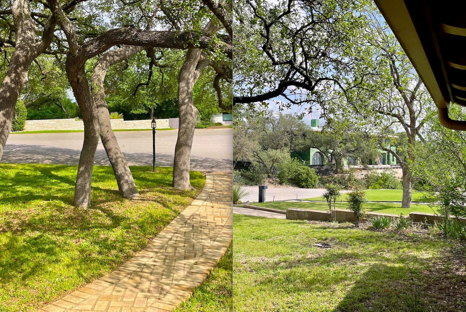 4809 Crestway Drive Austin TX 78731