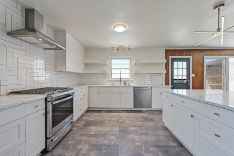 4809 Crestway Drive Austin TX 78731