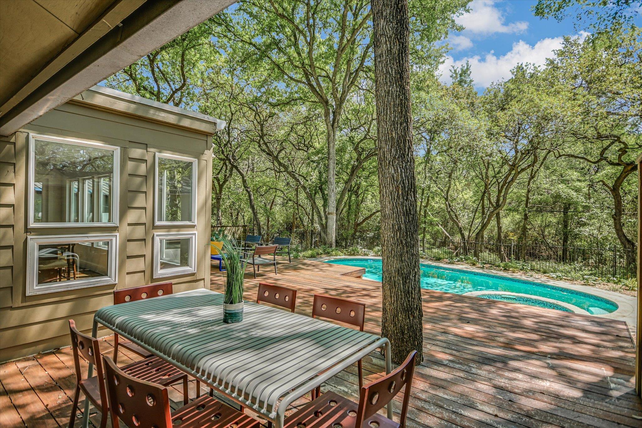 3117 Eanes Circle Austin TX 78746
