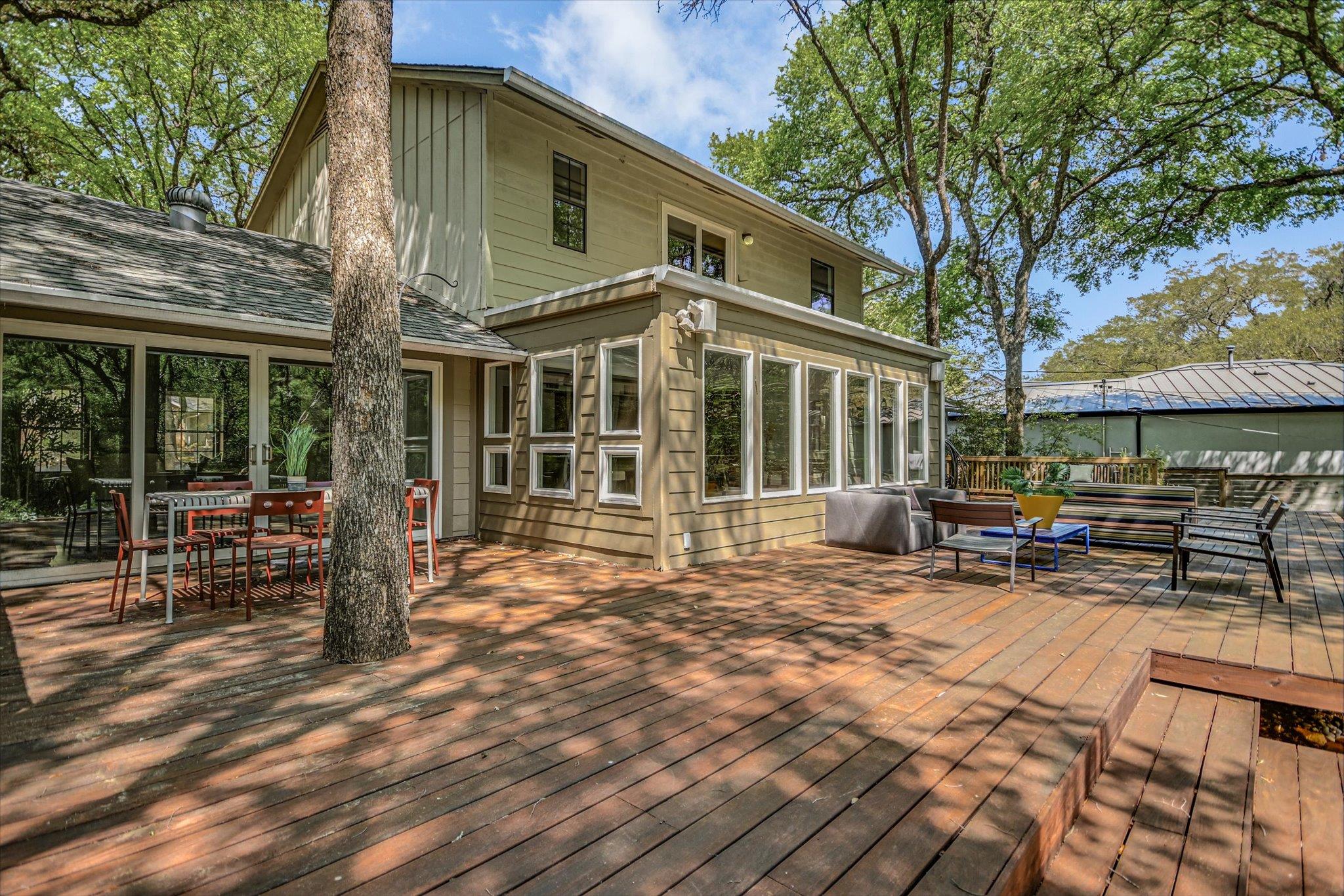 3117 Eanes Circle Austin TX 78746