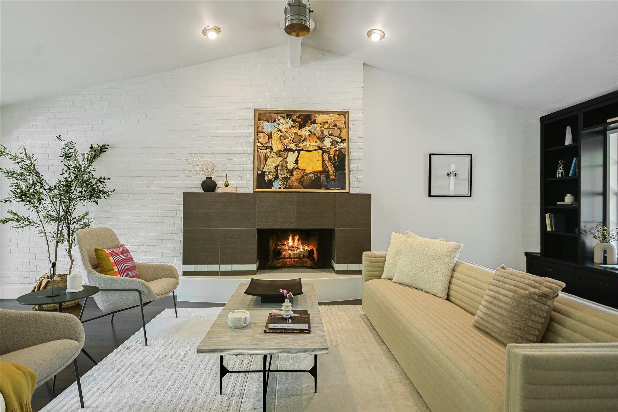 3117 Eanes Circle Austin TX 78746
