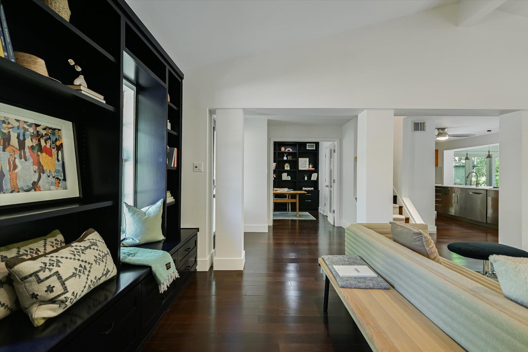 3117 Eanes Circle Austin TX 78746