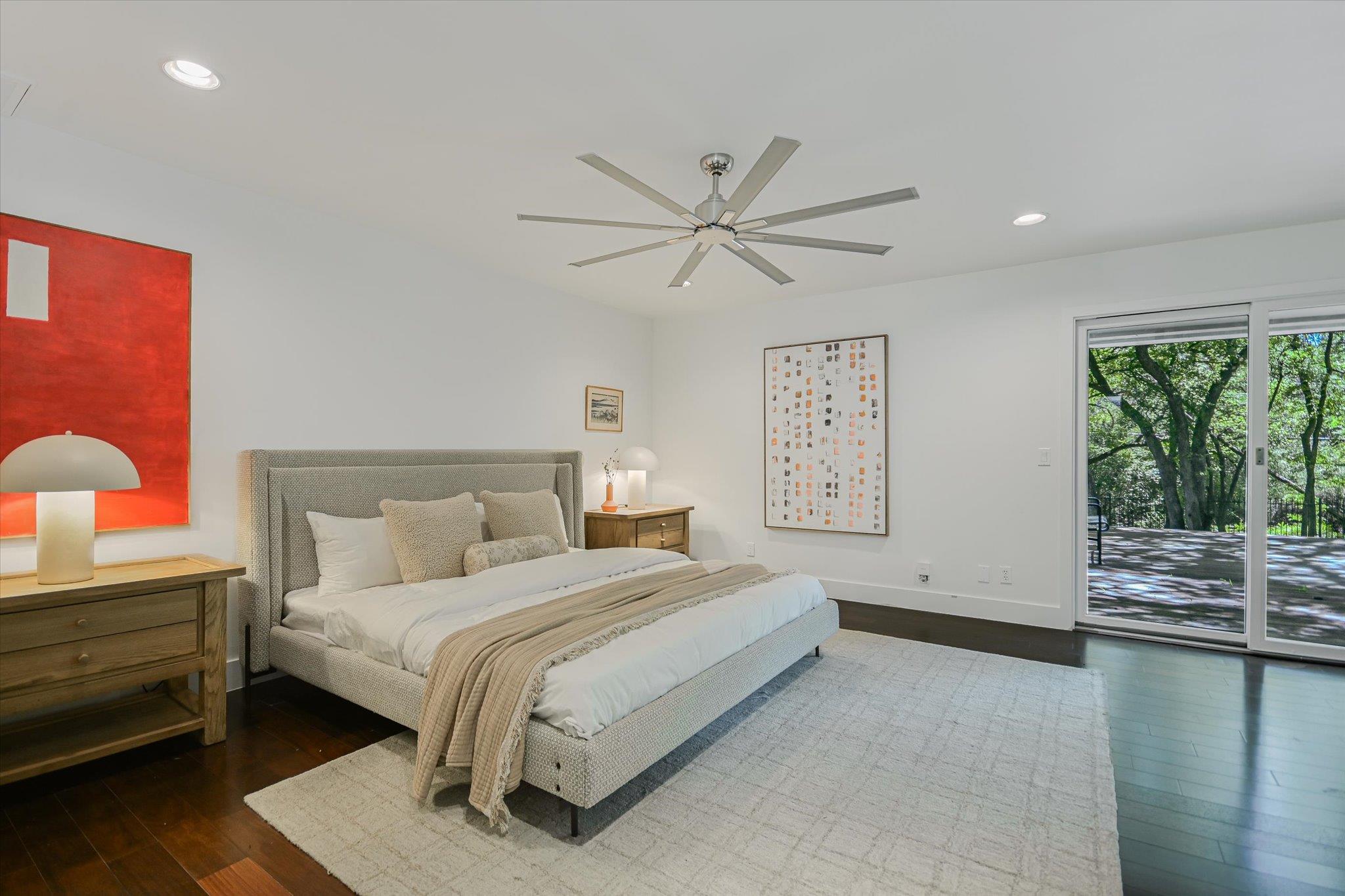 3117 Eanes Circle Austin TX 78746