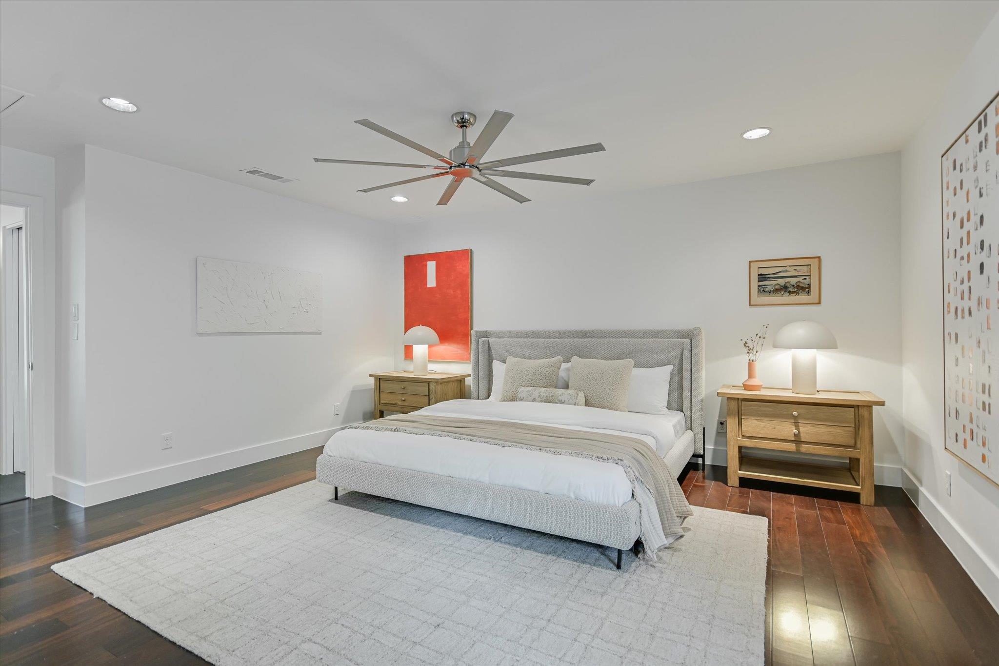 3117 Eanes Circle Austin TX 78746