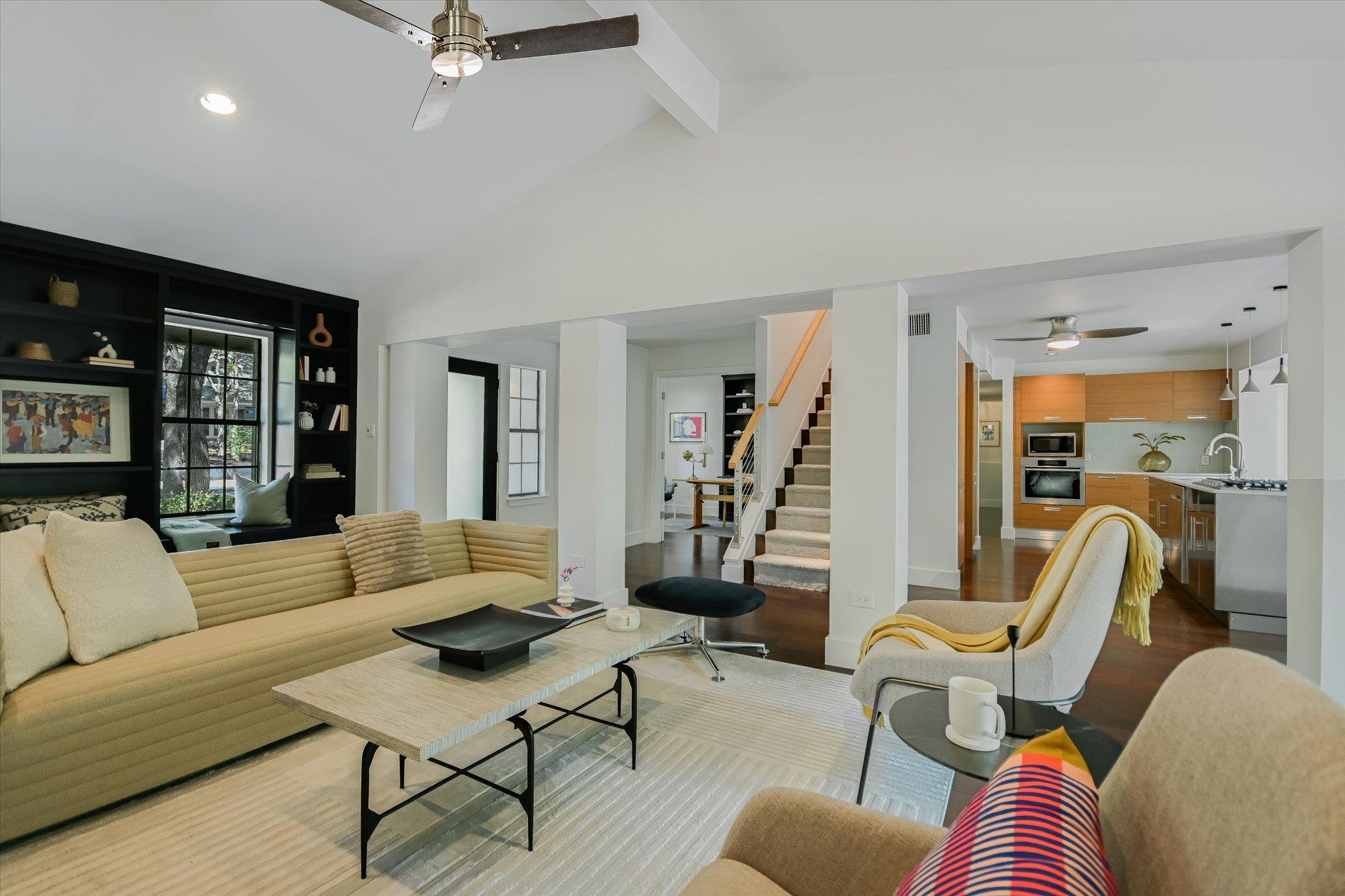 3117 Eanes Circle Austin TX 78746