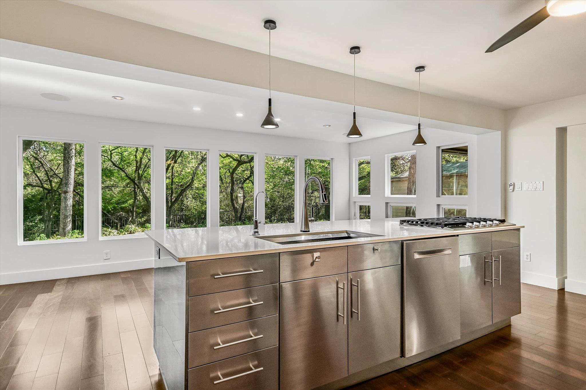 3117 Eanes Circle Austin TX 78746